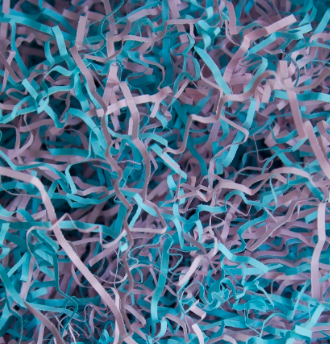 Изображение Наполнитель бумажный Микс 2, 50 гр